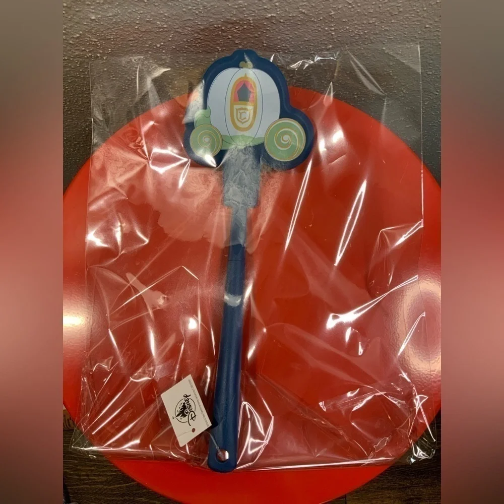 Cinderella Carriage Spatula
